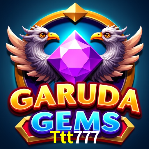 Jogos de Cassino Ttt777