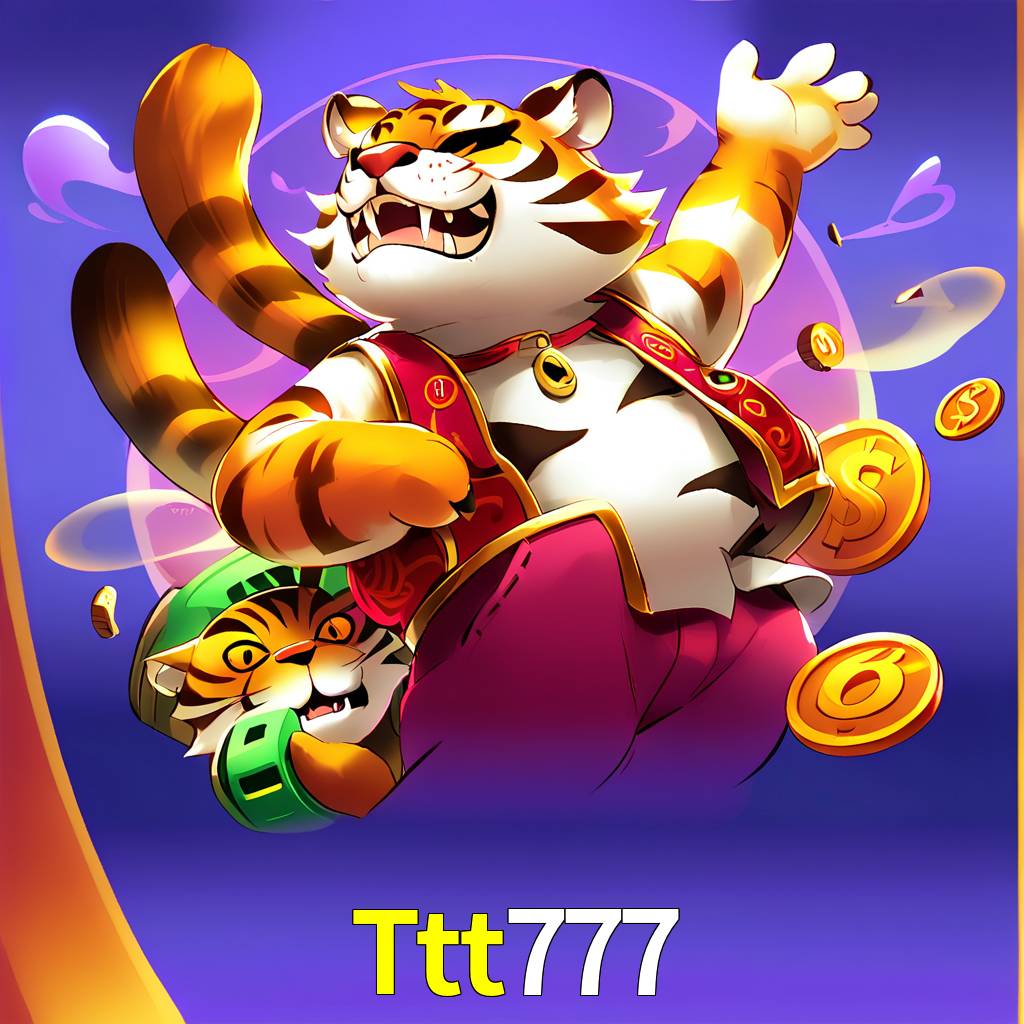  Ttt777